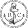 RC Marine Electric Logo
